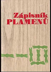 Zápisník plamenů