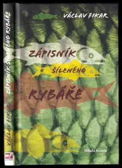 Zápisník šíleného rybáře