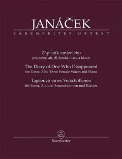 Zápisník zmizelého