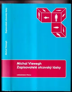 Zapisovatelé otcovský lásky