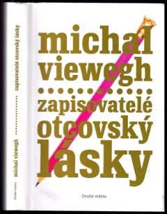 Zapisovatelé otcovský lásky
