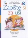 Zapište si za uši