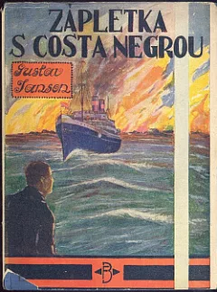 Zápletka s Costa Negrou