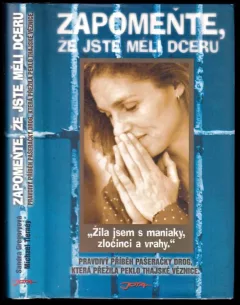 Zapomeňte, že jste měli dceru