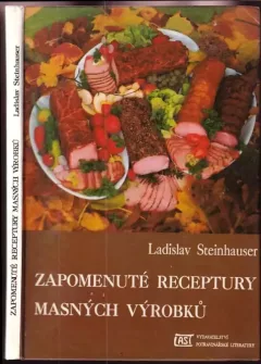 Zapomenuté receptury masných výrobků