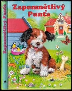 Zapomnětlivý Punťa