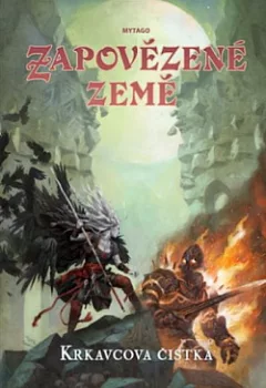 Zapovězené země: Krkavcova čistka