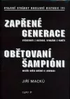 Zapřené generace
