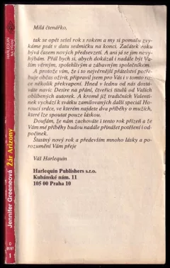 Žár Arizony