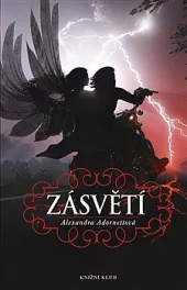 Zásvětí