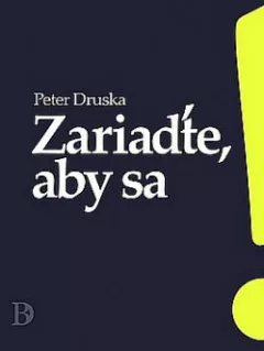 Zariaďte, aby sa