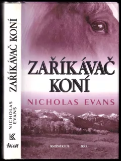 Zaříkávač koní