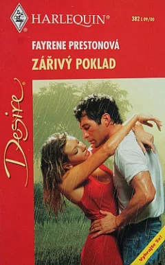 Zářivý poklad