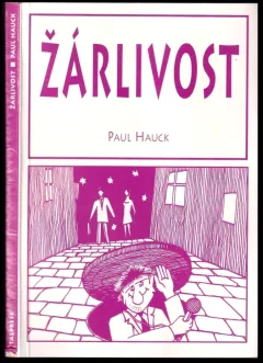 Žárlivost