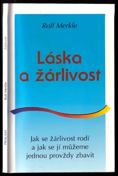 Žárlivost