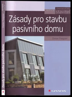 Zásady pro stavbu pasivního domu