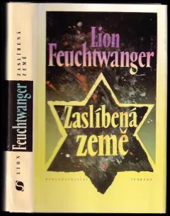 Zaslíbená země