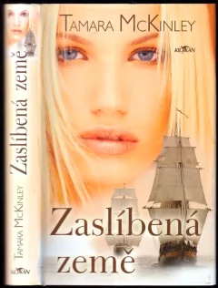 Zaslíbená země