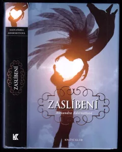 Zaslíbení