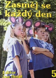 Zasměj se každý den 5