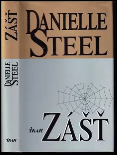 Zášť