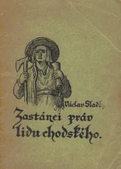 Zastánci práv lidu chodského