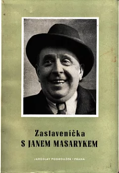 Zastaveníčka s Janem Masarykem