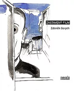 Zastavený film