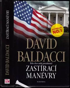 Zastírací manévry