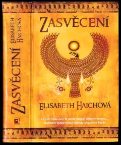 Zasvěcení