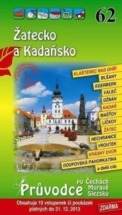Žatecko a Kadaňsko 62.