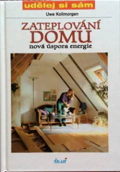 Zateplování domu