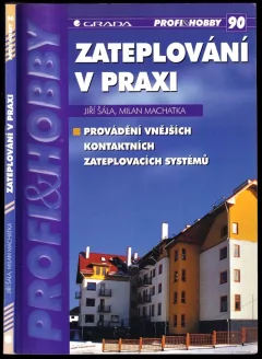 Zateplování v praxi