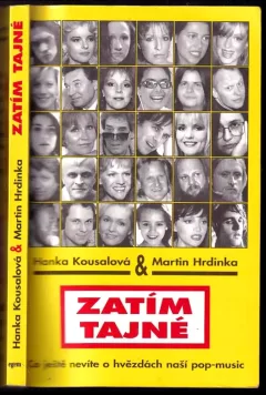 Zatím tajné