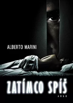 Zatímco spíš
