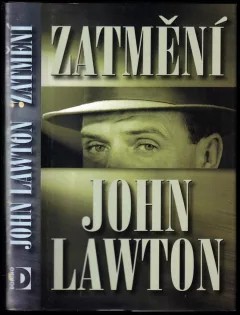 Zatmění