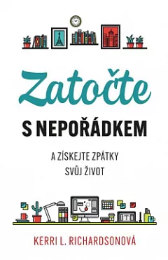 Zatočte s nepořádkem