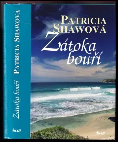 Zátoka bouří