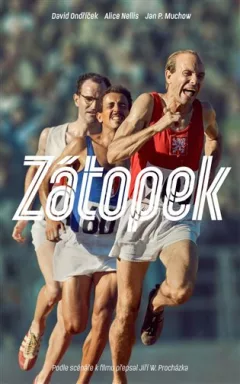 Zátopek