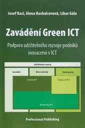Zavádění Green ICT