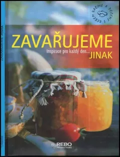 Zavařujeme jinak