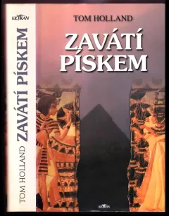 Zavátí pískem