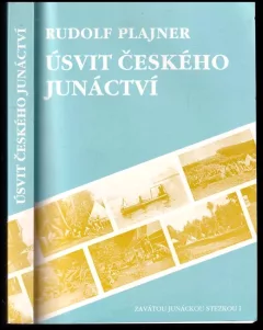 Zavátou junáckou stezkou