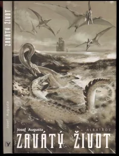 Zavátý život