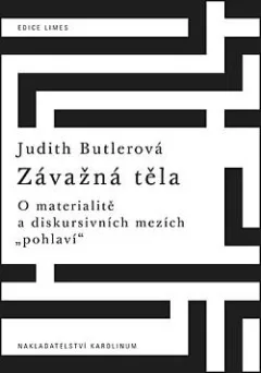 Závažná těla