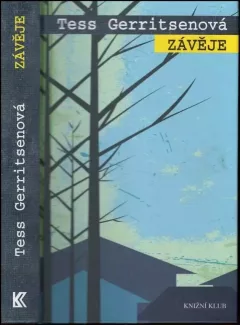Závěje