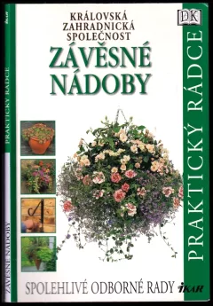 Závěsné nádoby