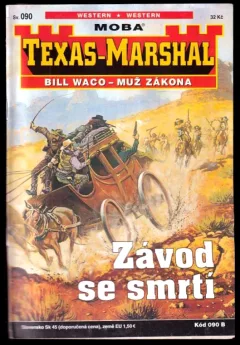 Závod se smrtí