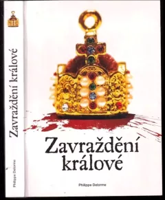 Zavraždění králové