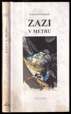 Zazi v metru